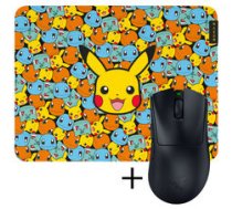 Razer DeathAdder V4 Pro Gaming-Maus + Razer Gigantus V2 Mauspad Bundle GABU-834 ( JOINEDIT87862929 )