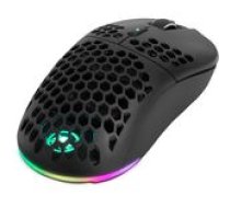 GAMIAC PX71 Wireless Gaming Maus - schwarz GAMO-PX71L07.11 (4251442510282) ( JOINEDIT76669023 )