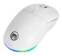 GAMIAC PX71 Wireless Gaming Maus - weis GAMO-PX71L07.21 (4251442510299) ( JOINEDIT75528724 )