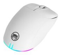 GAMIAC PA50 Gaming Maus - weis GAMO-PA50W17.21 (4251442510312) ( JOINEDIT75528704 )