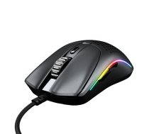 Glorious Model O 2 Mini Gaming Maus RGB - schwarz GLO-MS-OMV2-MB (0810069975771) ( JOINEDIT66635931 )