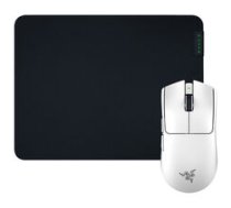 Razer Hero Bundle Viper V3 Pro + Gigantus M Mauspad - weis L1143154 (4262543014050) ( JOINEDIT87517349 ) Datora pele