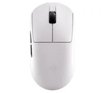 ATK Dragonfly A9 Plus 2.0 Gaming-Maus kabellos PAW3950 26K DPI - weis 12110061 (6976742073449) ( JOINEDIT92004154 ) Datora pele
