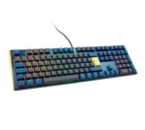 Ducky One 3 Daybreak Gaming Tastatur RGB LED - MX-Speed-Silver DKON2108ST-PDEPDDBBHHC1 (4710578303453) ( JOINEDIT50233684 ) klaviatūra