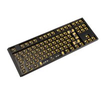 Ducky One 3 Hot-Swap Barebone TKL - ISO Layout DKON2187ST-ISO01 (4711394385739) ( JOINEDIT53557112 )