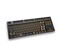 Ducky One 3 Hot-Swap Barebone TKL - ANSI Layout DKON2187ST-ANSI01 (4711394385715) ( JOINEDIT53557111 )