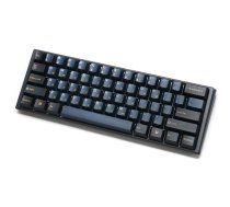 Ducky One 3 Pro Mini Nazca Line Gaming Tastatur mechanisch 8.000 Hz Hot Swap RGB - Cherry MX2A Blue ANSI (US) DKON2361ST-CCUSPTCHNAZ001 (4711394397060) ( JOINEDIT65650139 ) klaviatūra
