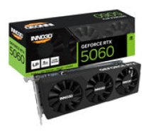 INNO3D GeForce RTX 5060 X3 Low Profile 8192 MB GDDR7 N5060L-08D7-17941616 (8886307702470) ( JOINEDIT84713254 )