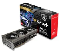 Sapphire Nitro+ Radeon RX 9070 XT PhantomLink Grafikkarte 16384 MB GDDR6 11348-08-20G (4895106297500) ( JOINEDIT89325462 ) video karte