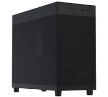 ASUS Prime AP303 PC-Gehause Midi-Tower ATX Mesh Panel - schwarz 90DC00V0-B39000 (4711636165051) ( JOINEDIT90465413 )