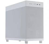 ASUS Prime AP303 PC-Gehause Midi-Tower ATX Mesh Panel - weis 90DC00V3-B39000 (4711636165150) ( JOINEDIT93310662 )