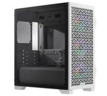 Cooler Master Elite 302 PC-Gehause Midi-Tower mAtX Tempered Glass - weis E302-WGNN-S00 (4719512158357) ( JOINEDIT80313739 )