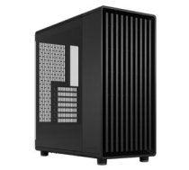 Fractal Design North Momentum Edition PC-Gehause Midi-Tower ATX Tempered Glass - inklusive 3x 120-mm-Lufter schwarz FD-C-NOR1C-05 (7340172711179) ( JOINEDIT87516784 )