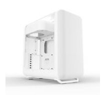HYTE X50 Midi Tower - Snow White CS-HYTE-X50G-WW (1220000352544) ( JOINEDIT84712194 ) Datora korpuss