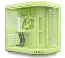 HYTE Y70 PC-Gehause Midi-Tower E-ATX Tempered Glass - matcha milk CS-HYTE-Y70-MM (1220000352353) ( JOINEDIT84712196 ) Datora korpuss
