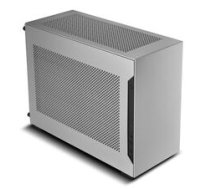 Lian Li x DAN Cases A4-H2O PC-Gehause Mini-Gehause Mini-ITX PCIe 5.0 Riser - silber G99.A4H2OA5.00 (4718466022707) ( JOINEDIT89146777 ) Datora korpuss