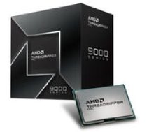 AMD Ryzen Threadripper Pro 9955WX 4 5 GHz (Shimada Peak) Sockel sTR5 - boxed ohne Kuhler 100-100000725WOF (0730143317603) ( JOINEDIT77454222 ) CPU procesors