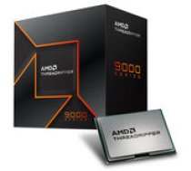 AMD Ryzen Threadripper 9960X 4 2 GHz (Shimada Peak) Sockel sTR5 - boxed ohne Kuhler 100-100001595WOF (0730143317580) ( JOINEDIT77454226 ) CPU procesors