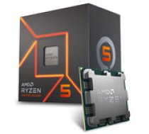 AMD Ryzen 5 7400 4 7 GHz (Raphael) AM5 -boxed mit Kuhler ( 100 100001900BOX ) CPU procesors