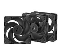 ARCTIC P14 Pro Reverse PWM Lufter - 140mm schwarz 3er-Pack ACFAN00330A (4895265000768) ( JOINEDIT84994386 ) ventilators