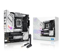 ASUS ROG STRIX B760-G GAMING WIFI LGA ( 90MB1EQ0 M1EAY0 ) pamatplate mātesplate