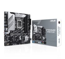 ASUS PRIME Z790M-PLUS LGA 1700 4xDDR5 ( 90MB1E70 M1EAY0 ) pamatplate mātesplate