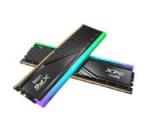 ADATA XPG Lancer BLADE RGB DDR5-6000 RAM CL36 XMP 3.0 AMD EXPO - 48 GB Dual-Kit schwarz AX5U6000C3624G-DTLABRBK (4711658154613) ( JOINEDIT84711875 )
