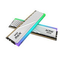 ADATA XPG Lancer BLADE RGB DDR5-6000 RAM CL36 XMP 3.0 AMD EXPO - 48 GB Dual-Kit weis AX5U6000C3624G-DTLABRWH (4711658154637) ( JOINEDIT84711876 )