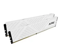 ADATA XPG Gammix D35 DDR4-3200 RAM CL16 XMP 2.0 - 64 GB Dual-Kit weis AX4U320032G16A-DTWHD35 (4711085942906) ( JOINEDIT92072313 )