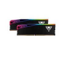 PATRIOT VIPER ELITE 5 RGB ULTRA DDR5 ( VEUR564G6432K ) operatīvā atmiņa