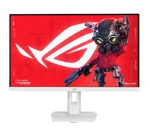 ASUS ROG Strix XG27ACMES-W 27 Zoll WQHD Gaming Monitor 255Hz Fast IPS G-SYNC Compatible 90LM0C92-B01171 (4711636140485) ( JOINEDIT85531051 )