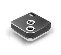 Alphacool Core 1 CPU-Kuhler - Schwarz 13443 (4250197134439) ( JOINEDIT47681172 )