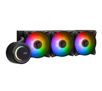 MSI MAG Coreliquid E360 Kompett-Wasserkuhlung - 360 mm ( 306 7ZW6E17 C24 MAG CORELIQUID E360 )