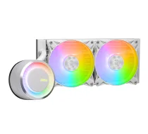 Mag Coreliquid E240 White 306-7ZW5E27-C24 ( 306 7ZW5E27 C24 )
