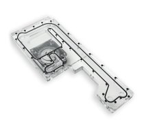 Stealkey Customs X Fractal Design North D4 Distroplate - Acryl SW10099 (4260754980768) ( JOINEDIT59413495 )