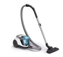 Bagless vacuum cleaner Series 2000 XB2122/09 8710103925279 ( 8710103925279 XB2122/09 ) Putekļu sūcējs