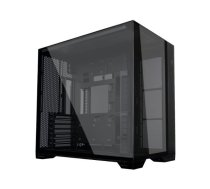 Lian Li O11 Vision Compact Black ( 4718466015884 G99.O11VPX.00 ) Datora korpuss