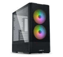 Lian Li Lancool 207 black 4718466015839 ( 4718466015839 G99.LAN207RX.00 GELI-963 LANCOOL 207RX LANCOOL207RX ) Datora korpuss