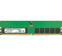 Micron 32GB DDR5-5600 ECC UDIMM 2Rx8 CL46 ( MTC20C2085S1EC56BR )