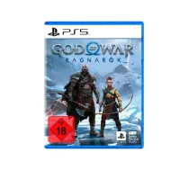Sony PS5 God of War Ragnarök USK 18 ( 0711719409496 )