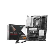 MB MSI AMD AM5 PRO B850-P WIFI ( 7E56 002R 4711377286046 PRO B850-P WIFI ) pamatplate mātesplate