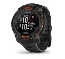 SMARTWATCH INSTINCT 3 SOLAR/BLACK/BLK 010-02934-00 GARMIN ( 010 02934 00 753759339500 ) Viedais pulkstenis smartwatch