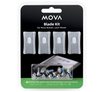 GRASS MOWER ACC BLADE KIT/MBKM10 MOVA ( MBKM10 ) Zāles pļāvējs - Trimmeris