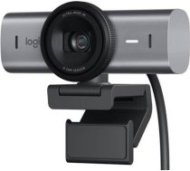 CAMERA WEBCAM MX BRIO 705 4K/GRAPHITE 960-001530 LOGITECH 960-001530 (5099206109346) ( JOINEDIT90090109 ) LED Televizors