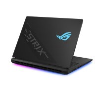 ASUS ROG Strix SCAR 18 G835LX-SA008W 18"/U9-275HX/64GB/2TB SSD/RTX5090 24GB/Win11 ( 90NR0LF1 M00440 ) Portatīvais dators