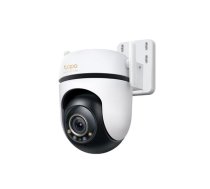 TP-LINK Outdoor Pan/Tilt Security Wi-Fi Camera Tapo C530WS Dome 5 MP White ( TAPO C530WS 8885020624984 TAPOC530WS ) novērošanas kamera