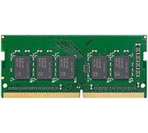 NAS ACC RAM MEMORY DDR4 4GB/SO ECC D4ES04-4G SYNOLOGY ( D4ES04 4G )