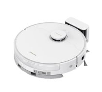 Dreame D20 Pro White Robot Vacuum Cleaner ( 6977328069634 1440792 6977328068781 925001791 D20 Pro White RLD43SA RLD43SA-WH ) robots putekļsūcējs