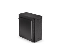 Endorfy Armis 100 Solid computer case (EY2A015) ( EY2A015 5903018667669 ) Datora korpuss