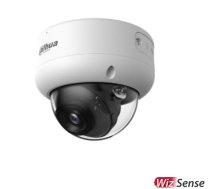 NET CAMERA 6MP DOME/HDBW3649E-AS-IL-0280B DAHUA ( DH IPC HDBW3649E AS IL 0280B ) novērošanas kamera